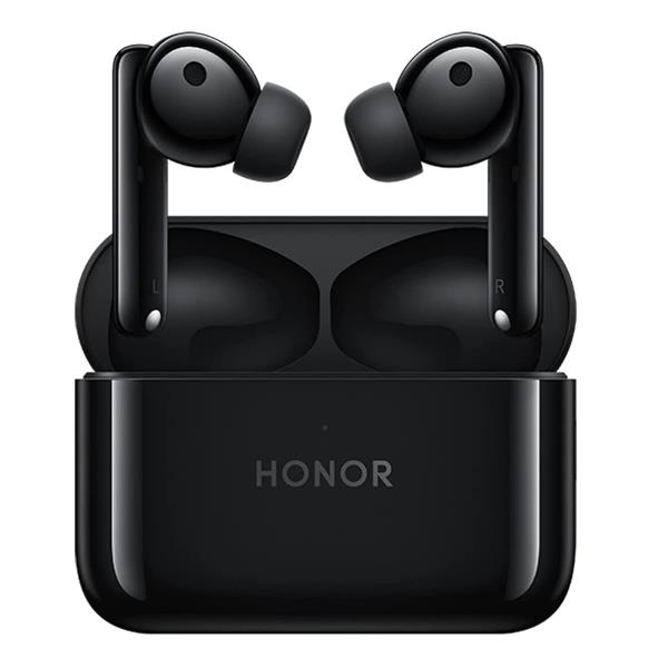 Honor Earbuds 2 Midnight Black
